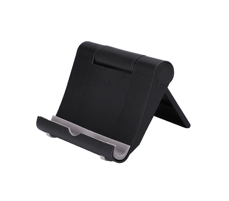 Two-Fold Plastic Phone Stand and Holder 4