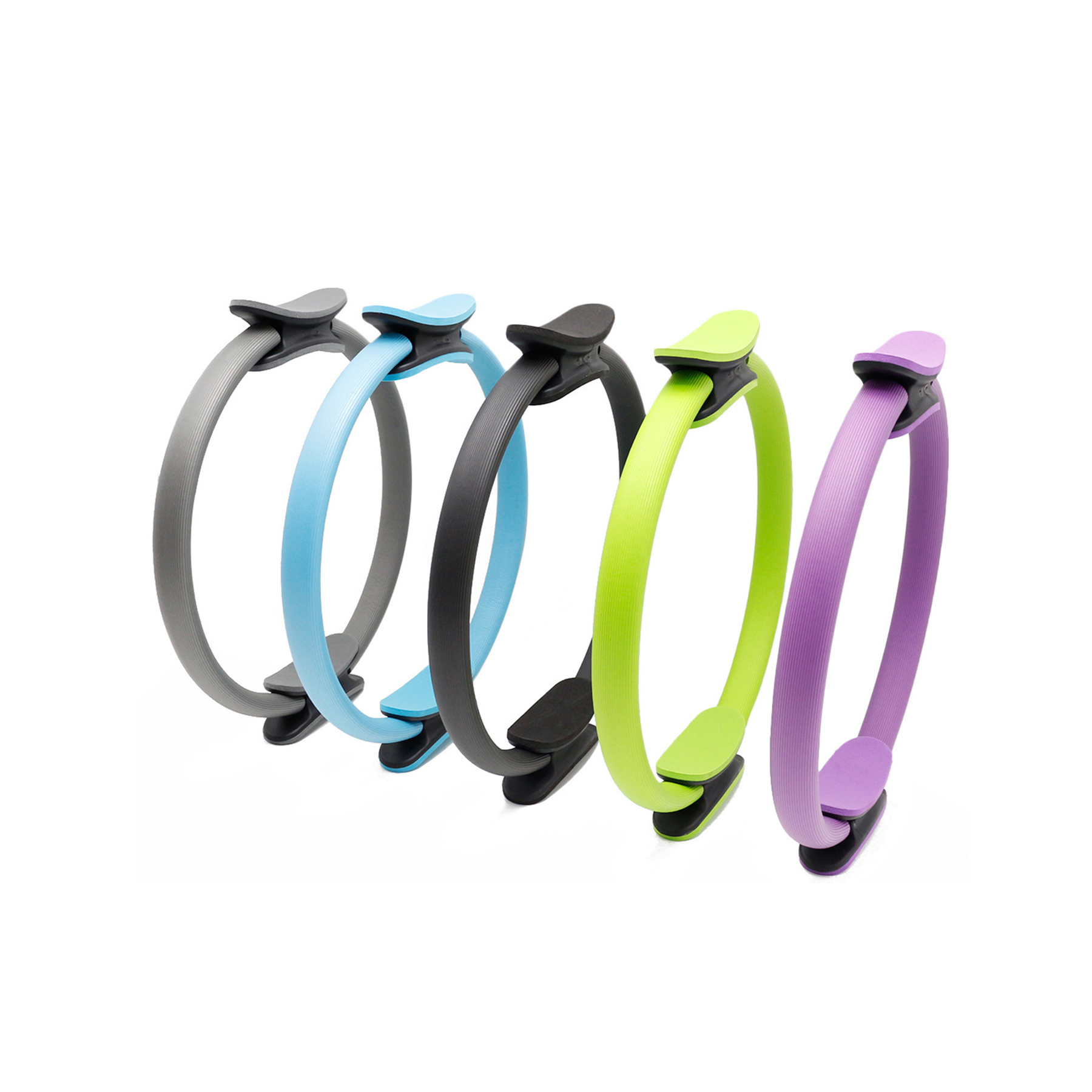 Pilates Ring Magic Fitness Circle 2