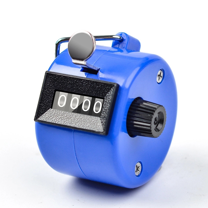 Mechanical Counter Hand Tally 2