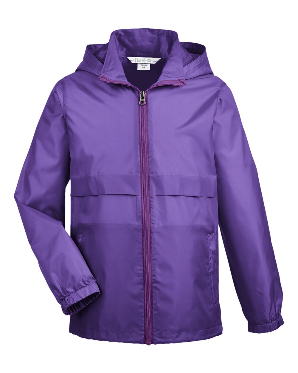 Youth Zone Protect Lightweight Jacket - TT73Y 17