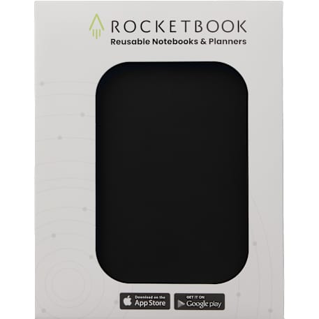 Rocketbook Core Executive Notebook Set 119
