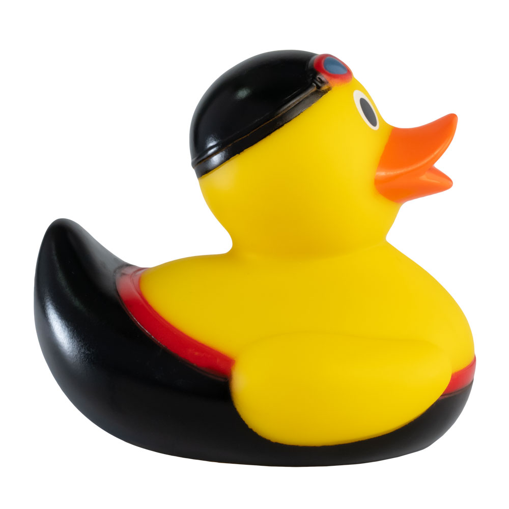 Swimmer Duck 6