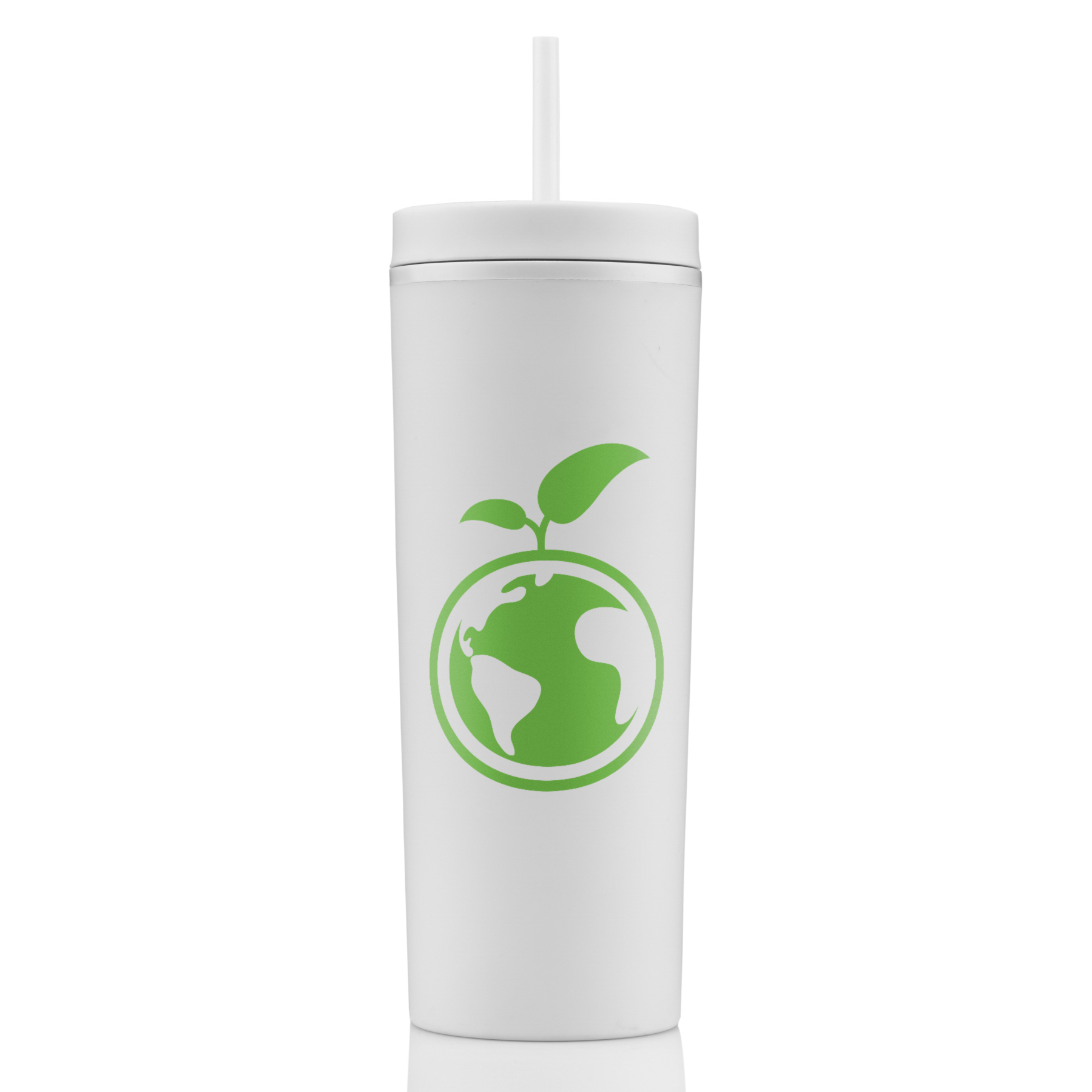 18 oz Slique Recycled Tumbler 30