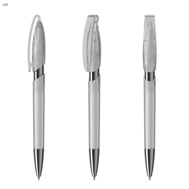 Rodeo M Transparent 10