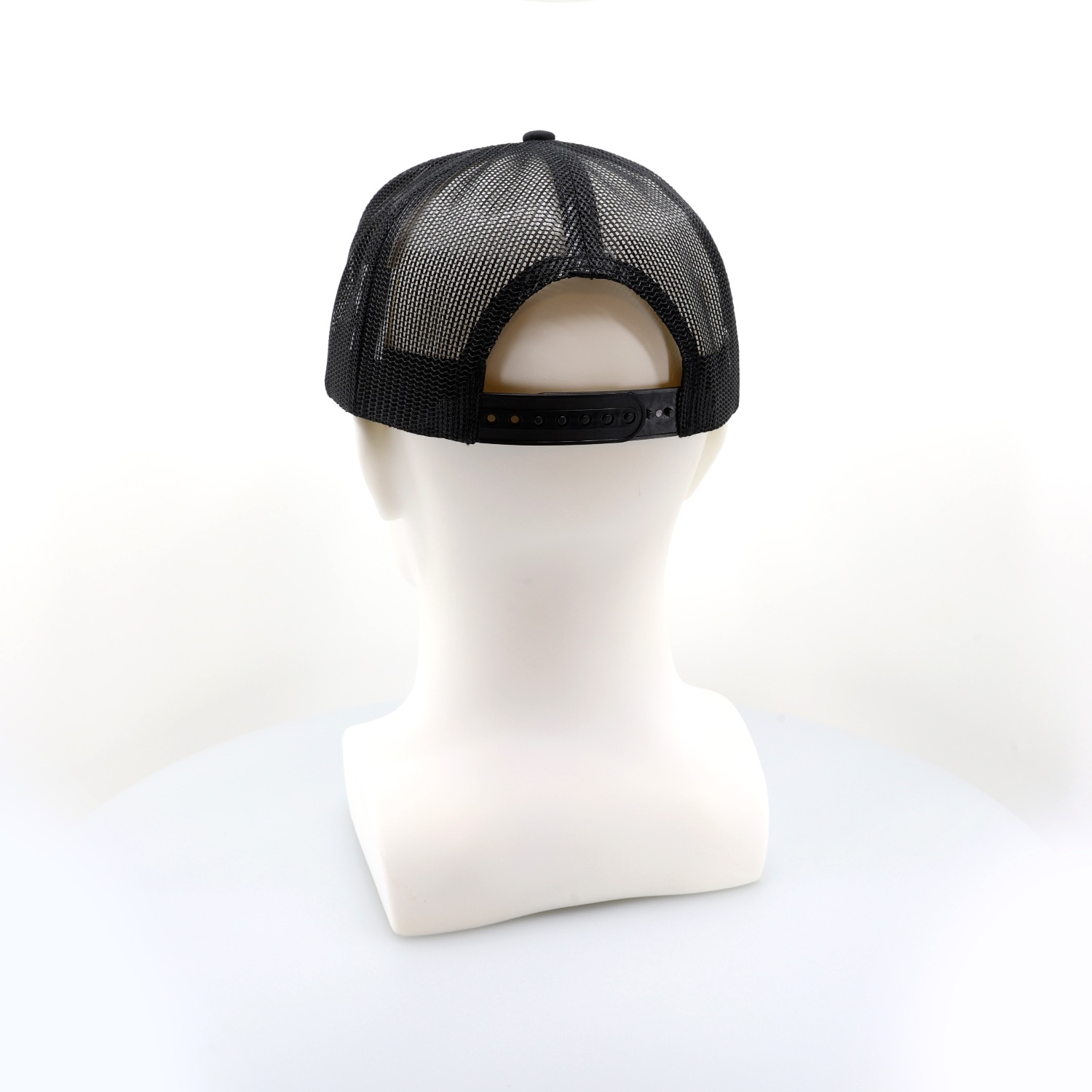 Snapback Meshback Trucker Cap