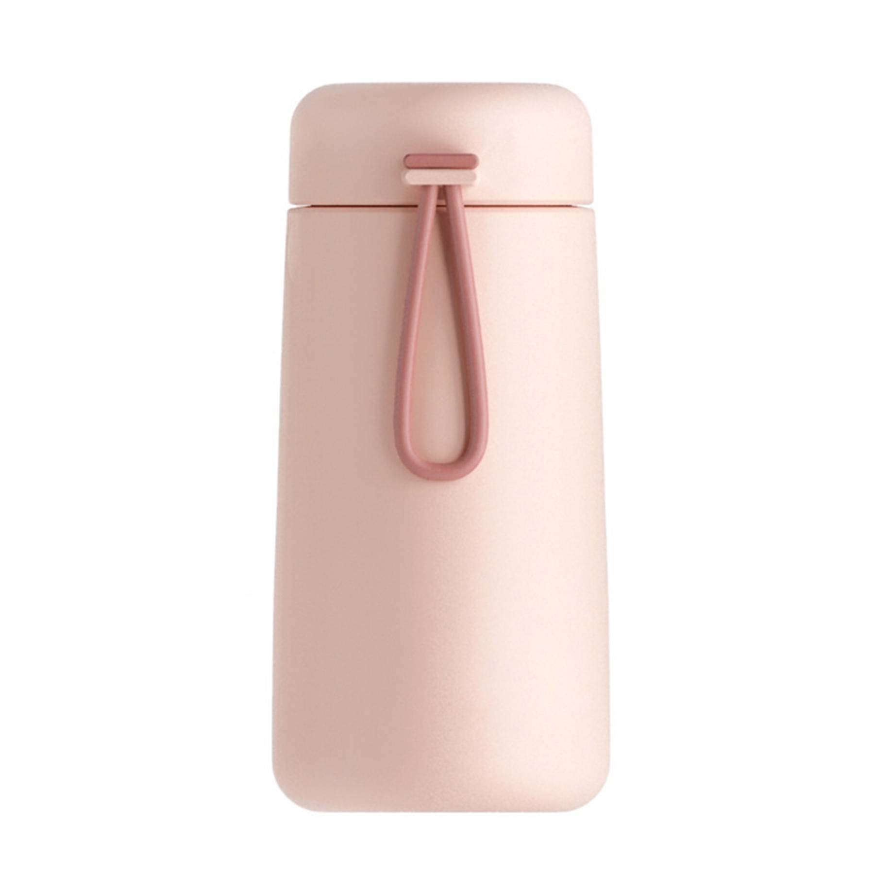 9oz 304 stainless steel cute portable Bottles-Insulated, custom water bottle with logo imprint 13