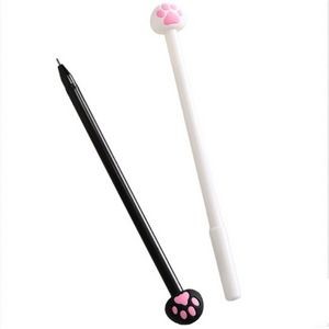 Animal Pet Paw Shaped Pen 9