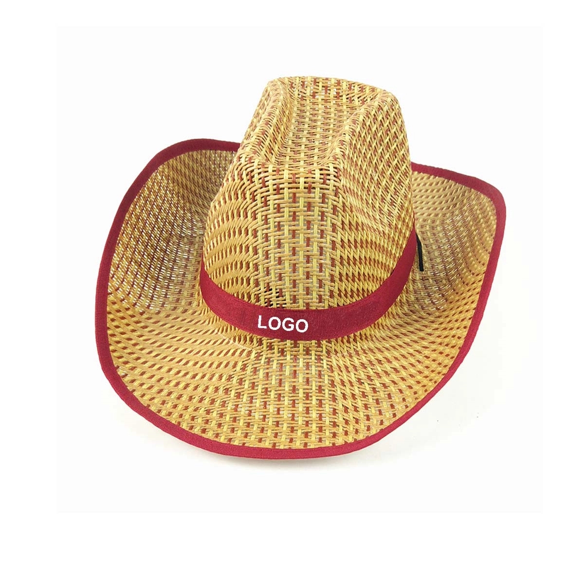 Straw Cowboy Hats 2