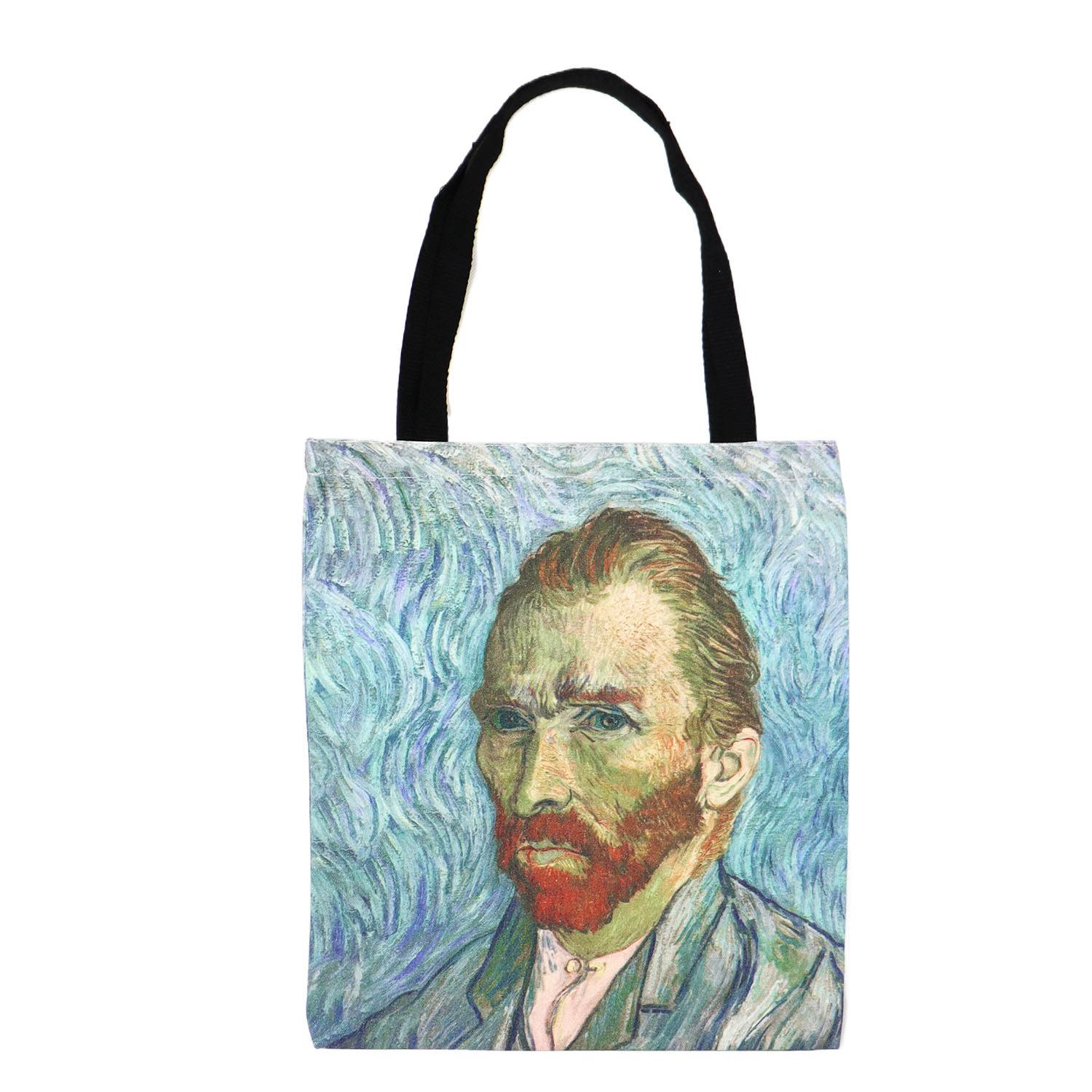 Canvas Tote Bag, custom tote bag with logo imprint 2