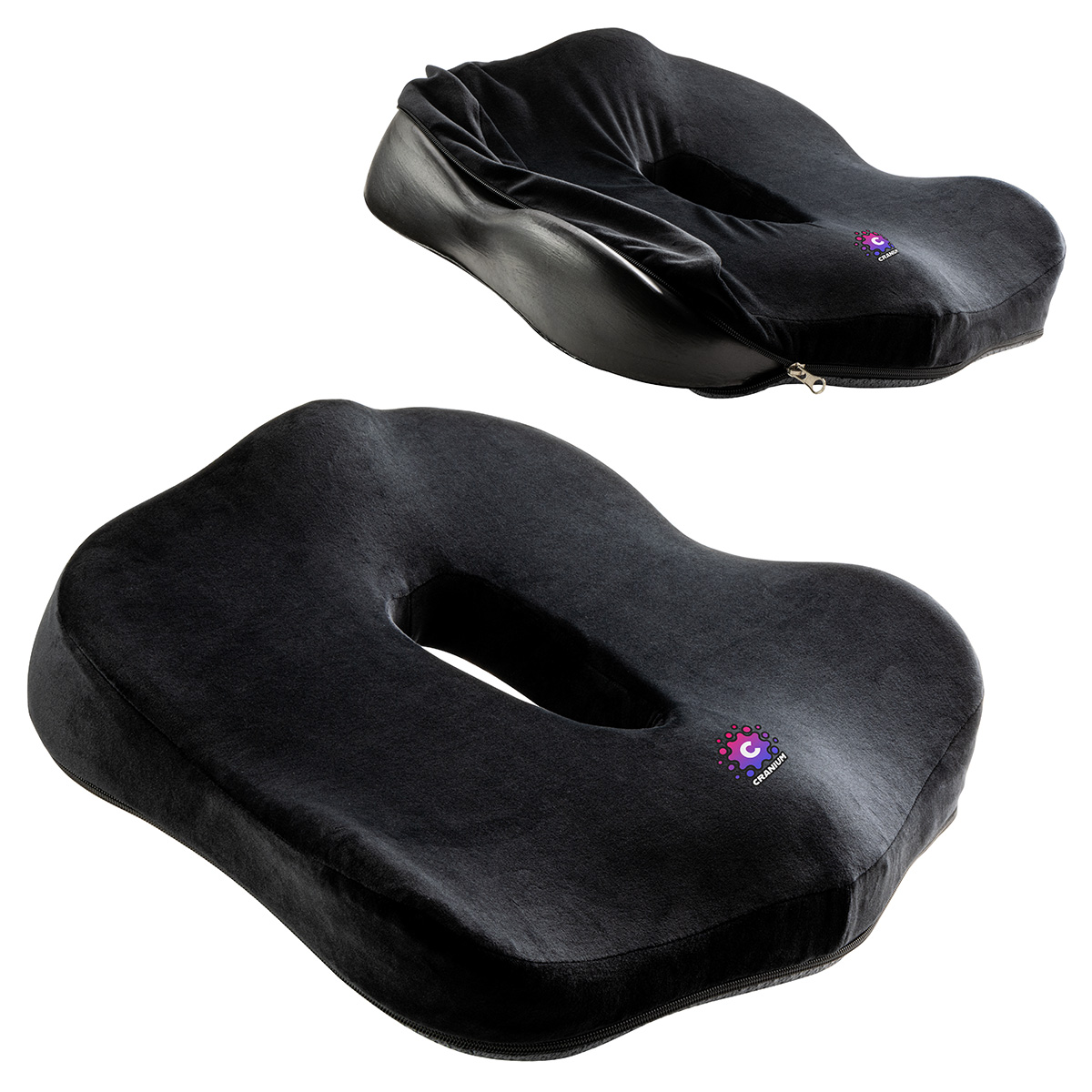 Comfort Logic™ Heavenly Seat Cushion 6