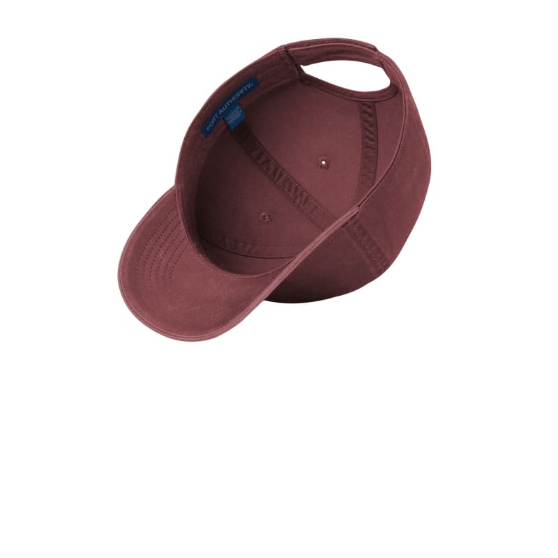 Port Authority Beach Wash Cap. 3