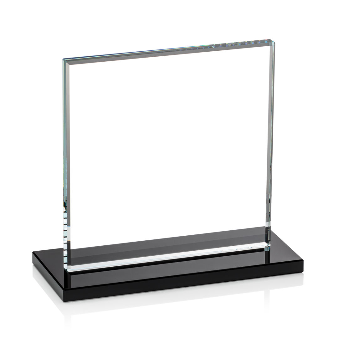 Sahara VividPrint™ Award - Black 5