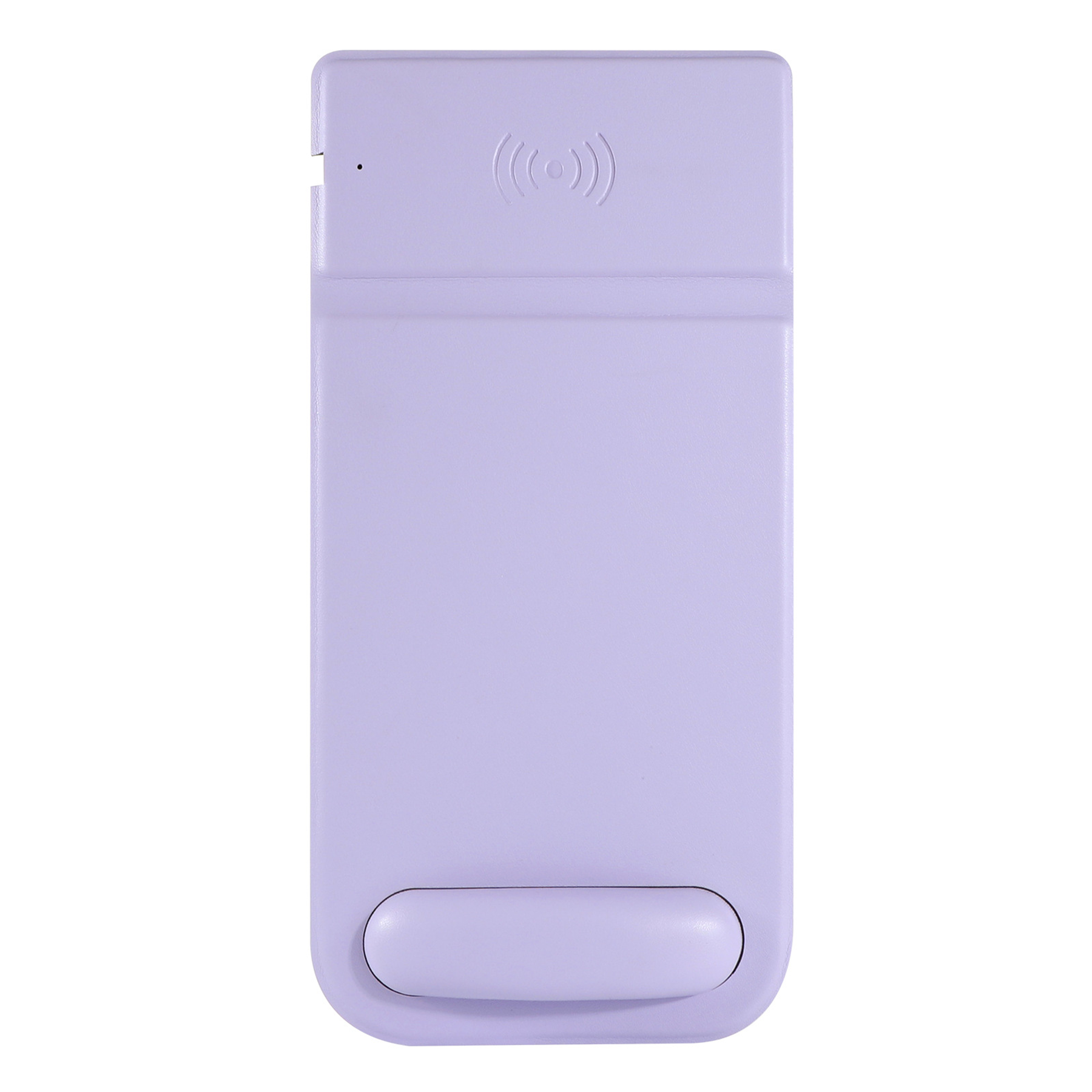 Wireless Charging Mouse Pad 1