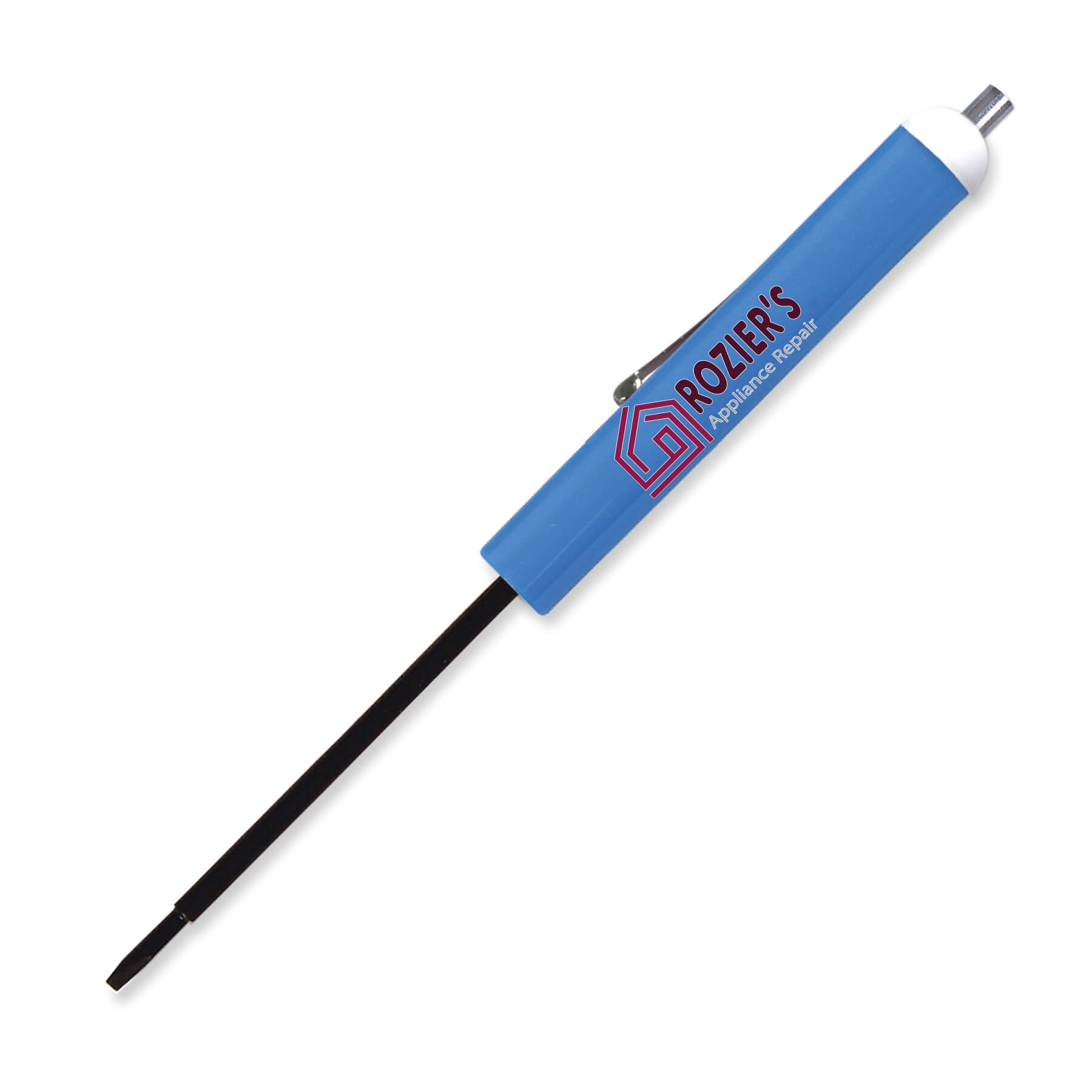 Pocket Screwdriver Tech Blade + Magnetic Top 43