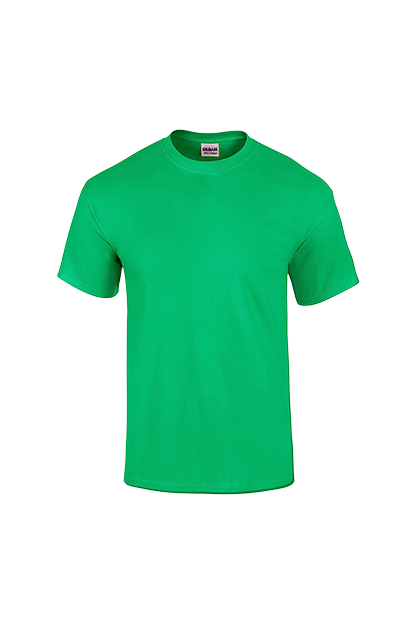 Gildan® Adult Ultra Cotton® T-Shirt 10
