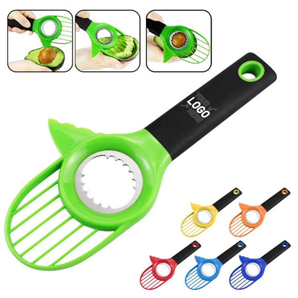 3 in 1 Avocado Slicer 3