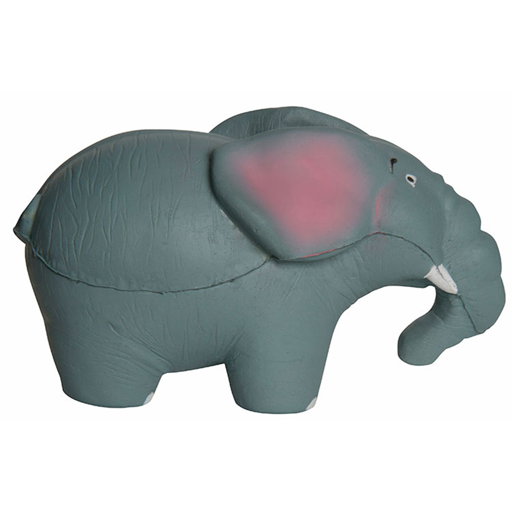 Elephant Stress Reliever 4