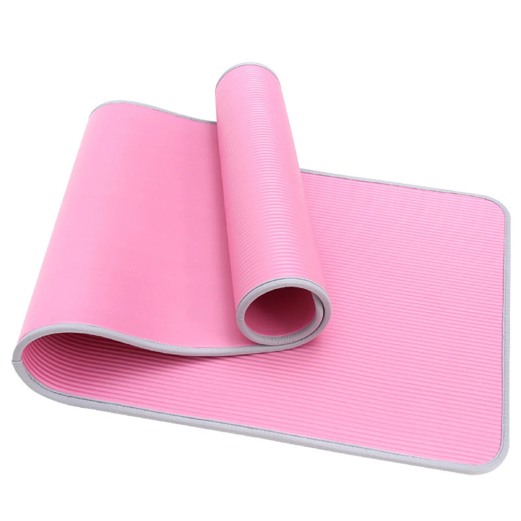 Thick Fitness Yoga Mat 8