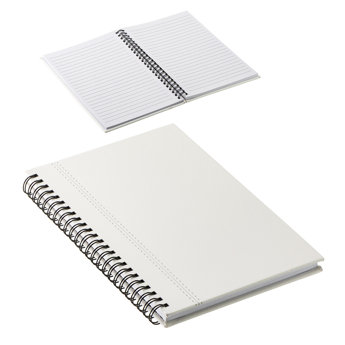 The Ambassador Executive Spiral Journal 12