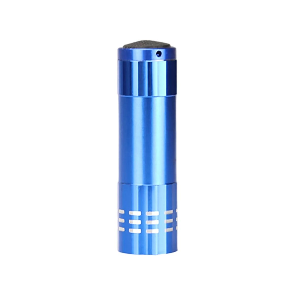 Handheld 9 LED Flashlight Lightweight and Compact 6