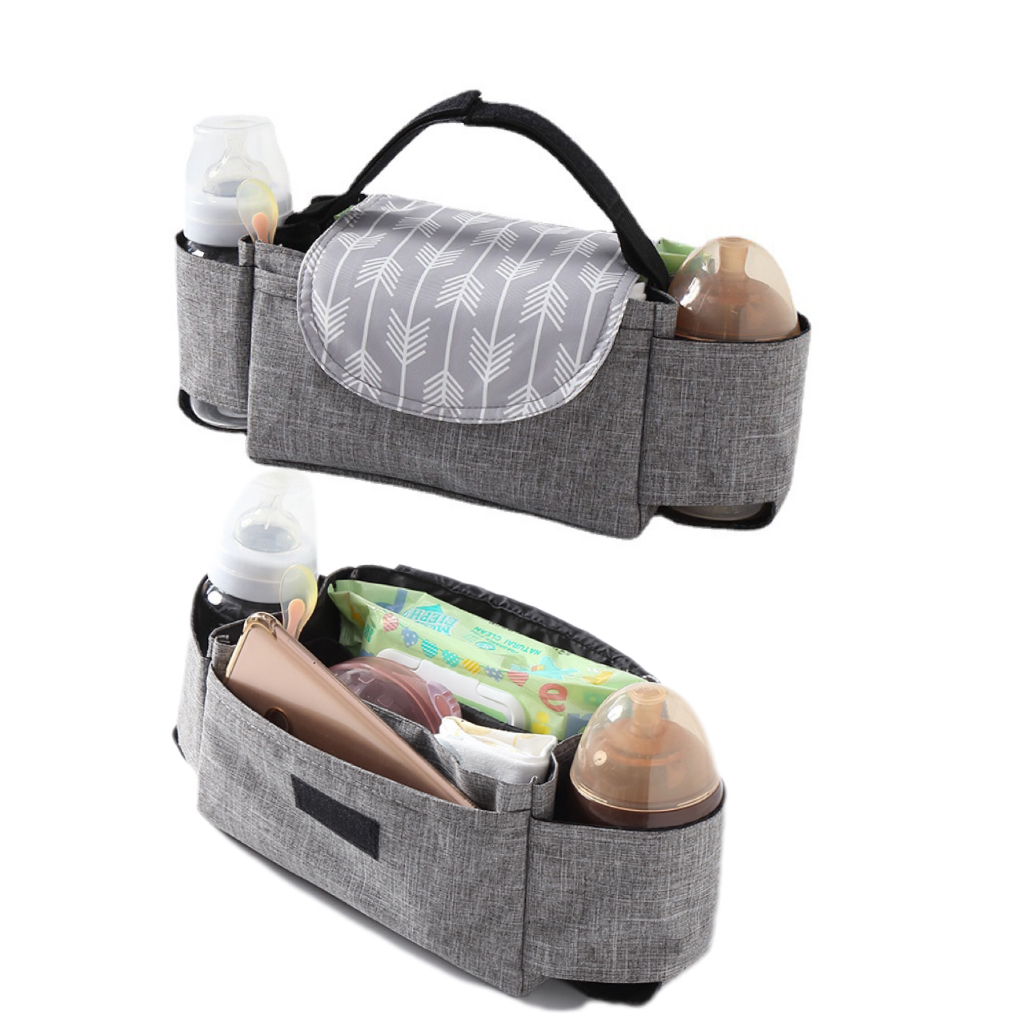 Baby Stroller Bag 6
