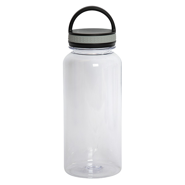 Volumo 1000 Ml. (33 Fl. Oz.) Acrylic Bottle 3