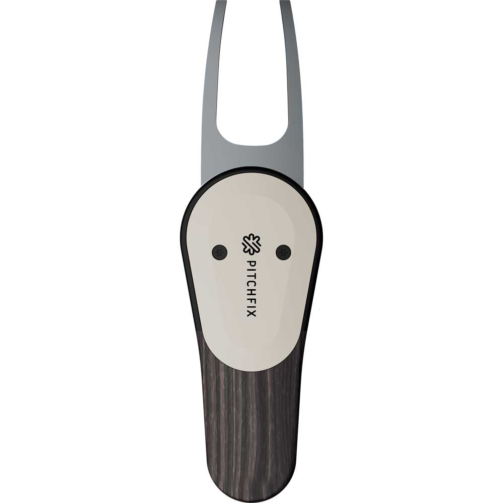 Pitchfix® Woodie Golf Divot Tool 5