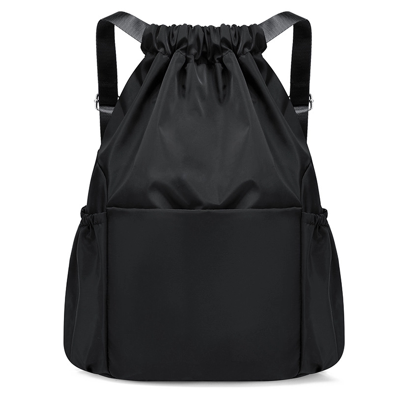 Water Resistant Sports Drawing Backpack 6