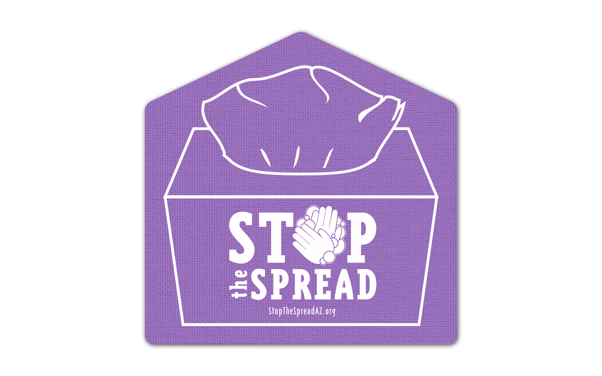 Tissue Box Rubber Jar Opener 44