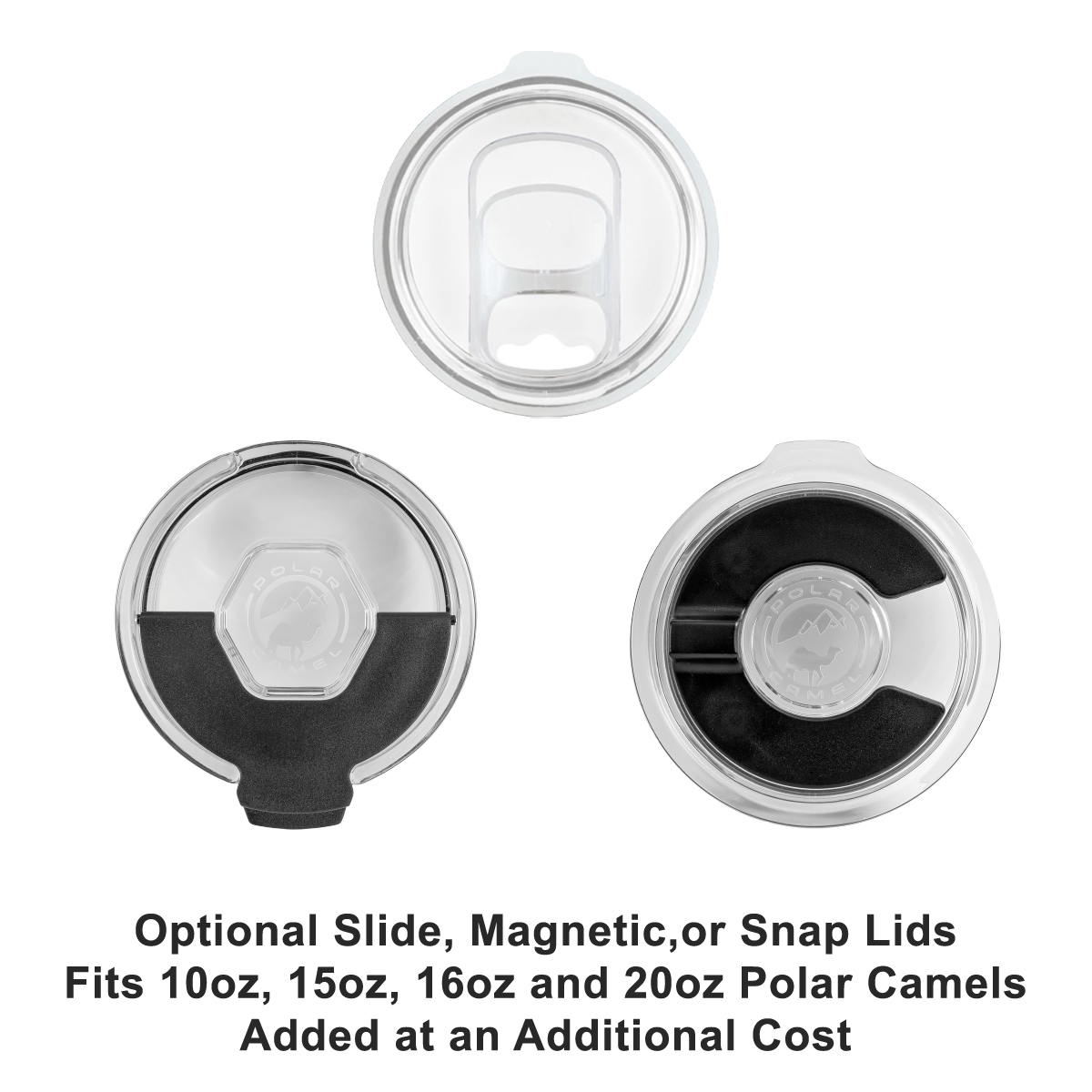 Polar Camel 10oz Stainless Steel Tumbler 37