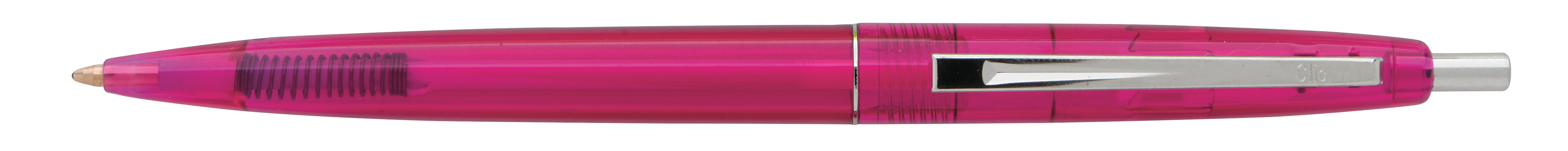 Classic Collection Clear Clic™ Pen 34