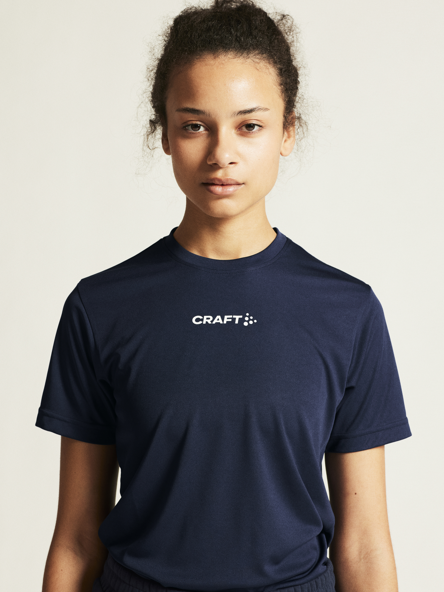 SQUAD GO FUNCTION TEE W 42