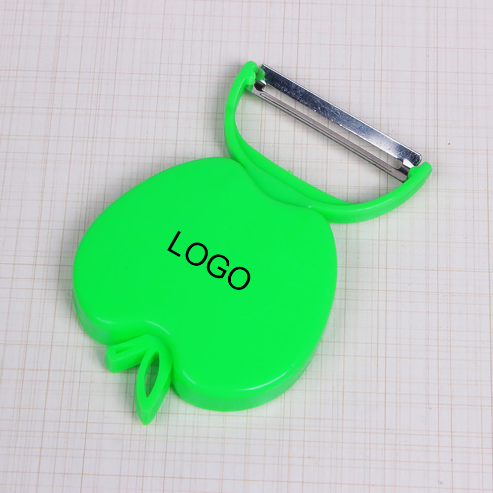 Foldable Peel Knife Portable 2