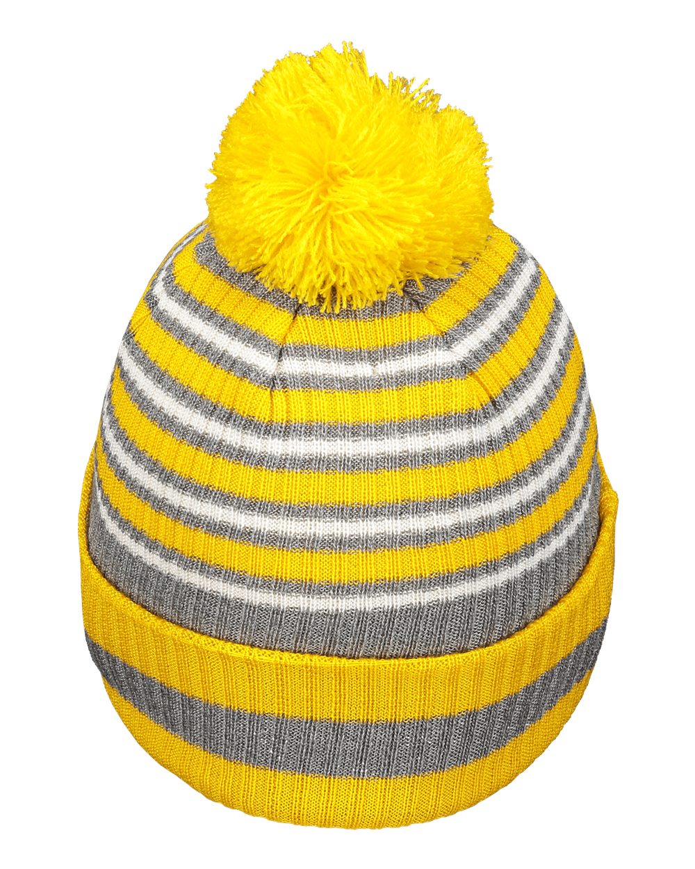 8 1/2" Spirit Pom Beanie - 223815 27