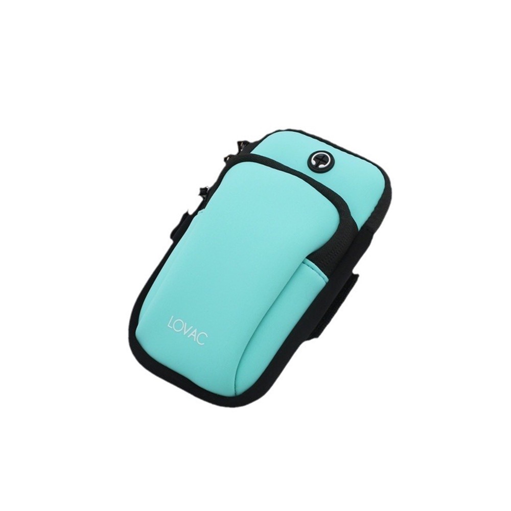Phone Arm Band For Running 3