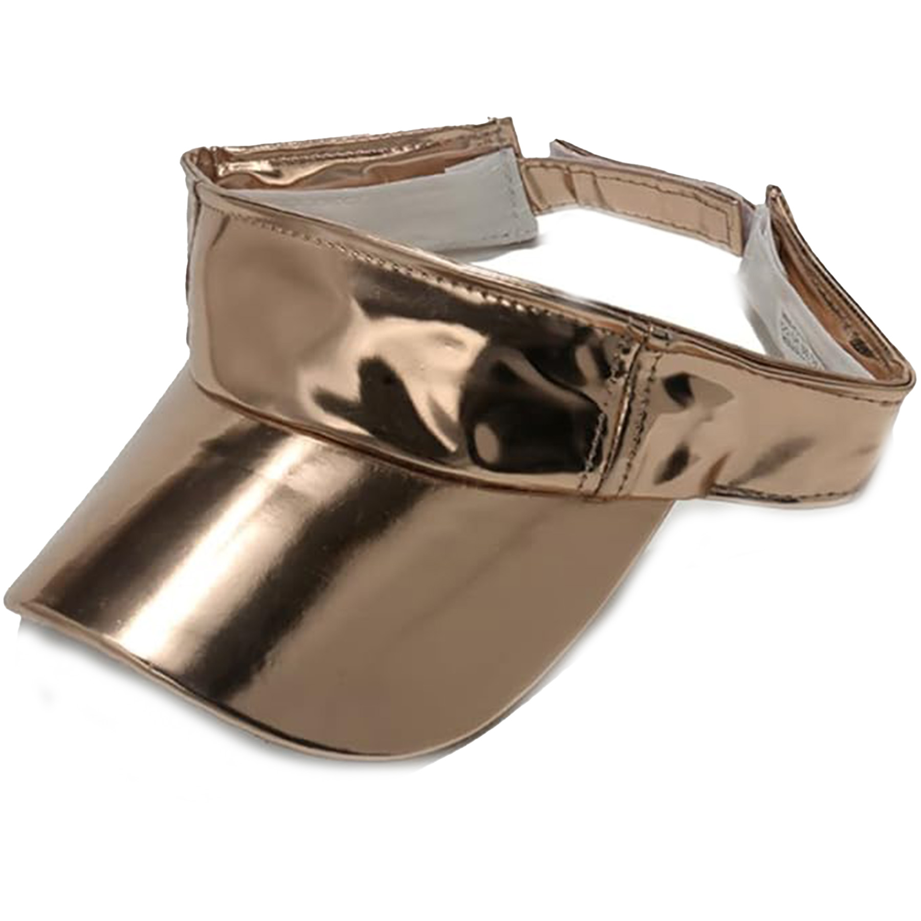 PU Leather Empty Top Hat 6