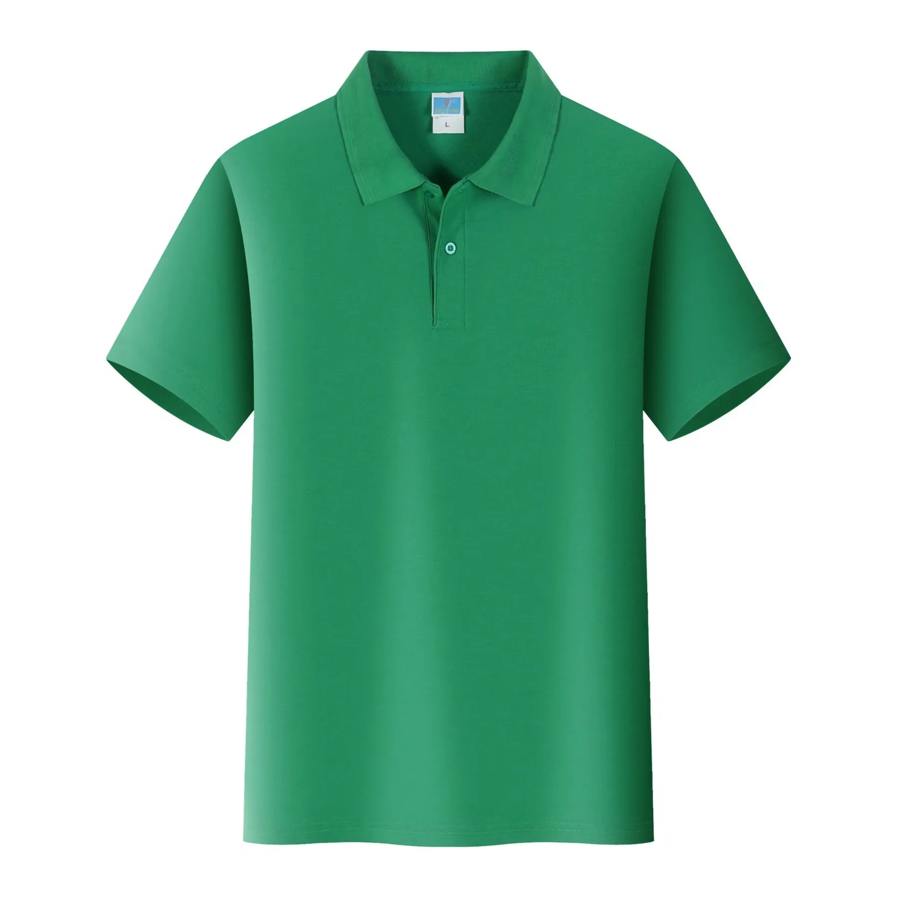 Sports Events Polo Shirt Customization 7