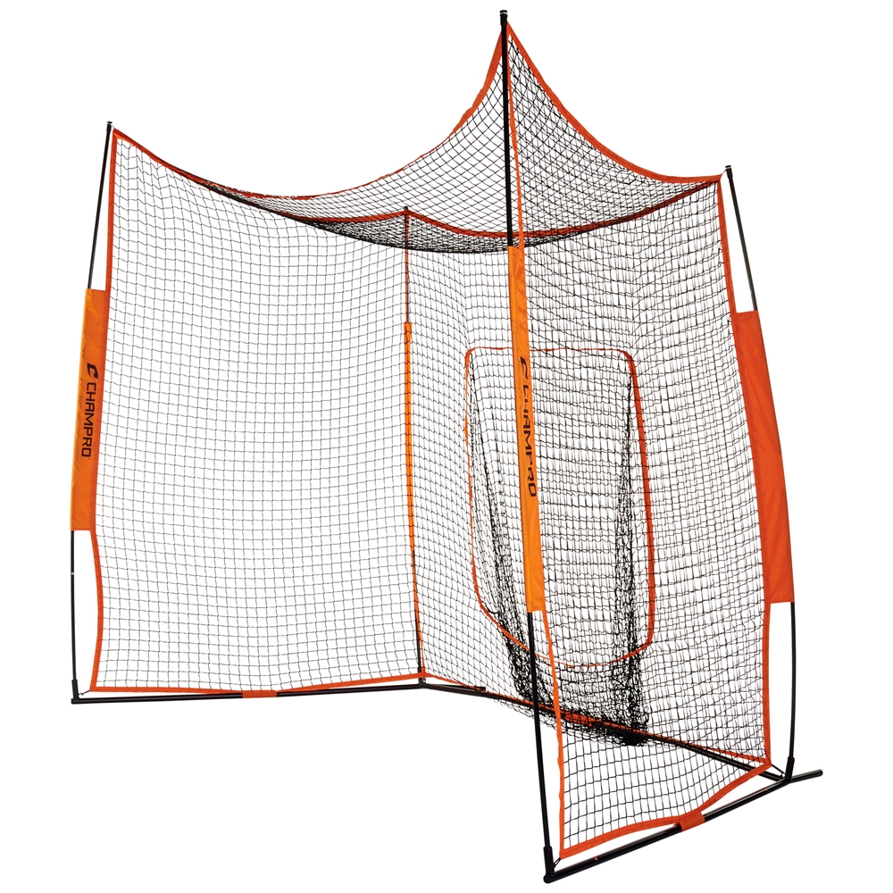 MVP Backstop 8' x 10' 2