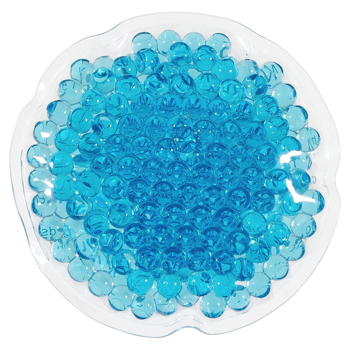 Mini Round Aqua Pearls™ Hot/Cold Pack 26