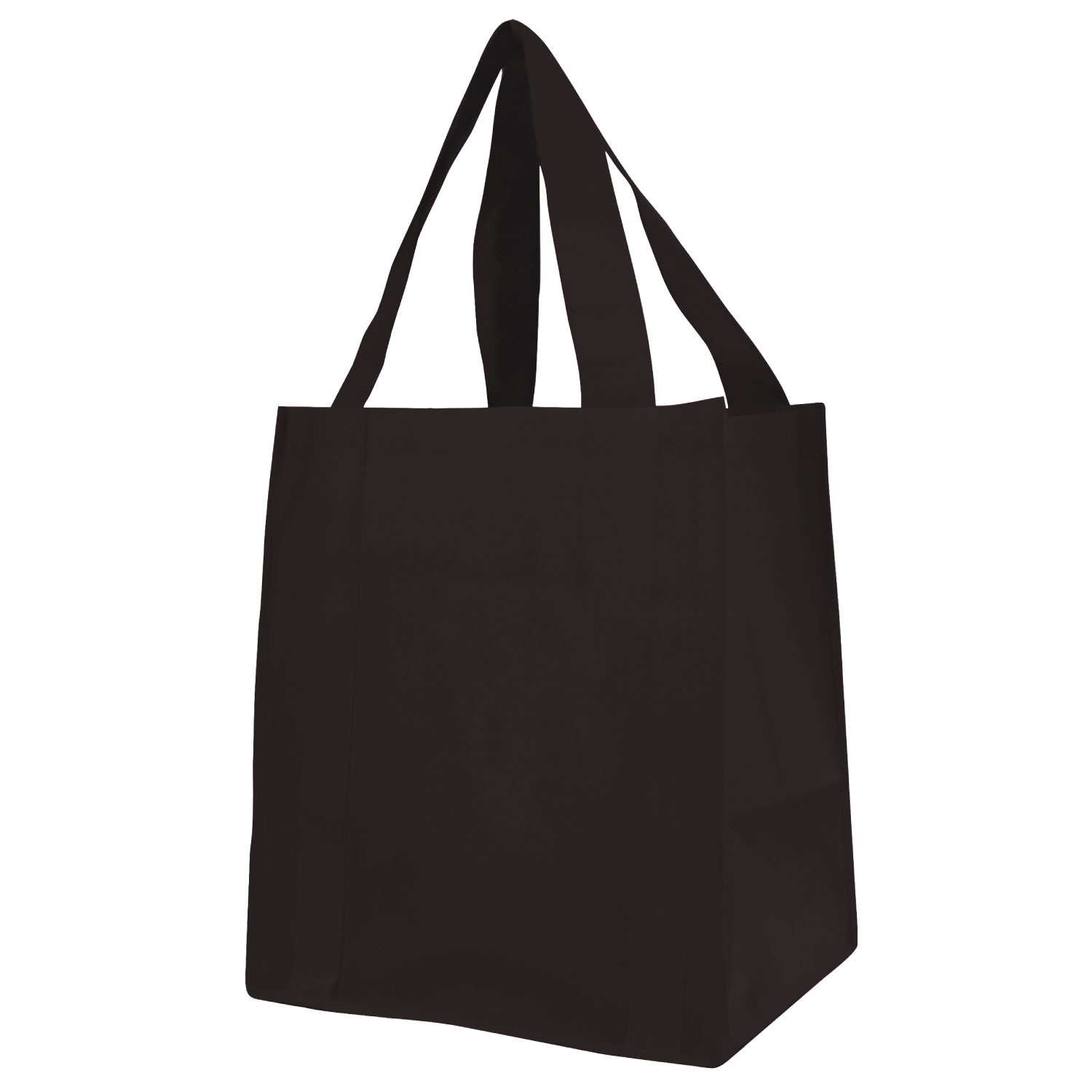Jumbo Heavy Duty Grocery Bag 7