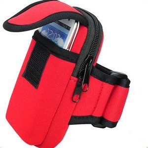 Armband Phone Case Holder For Running Jogging 4