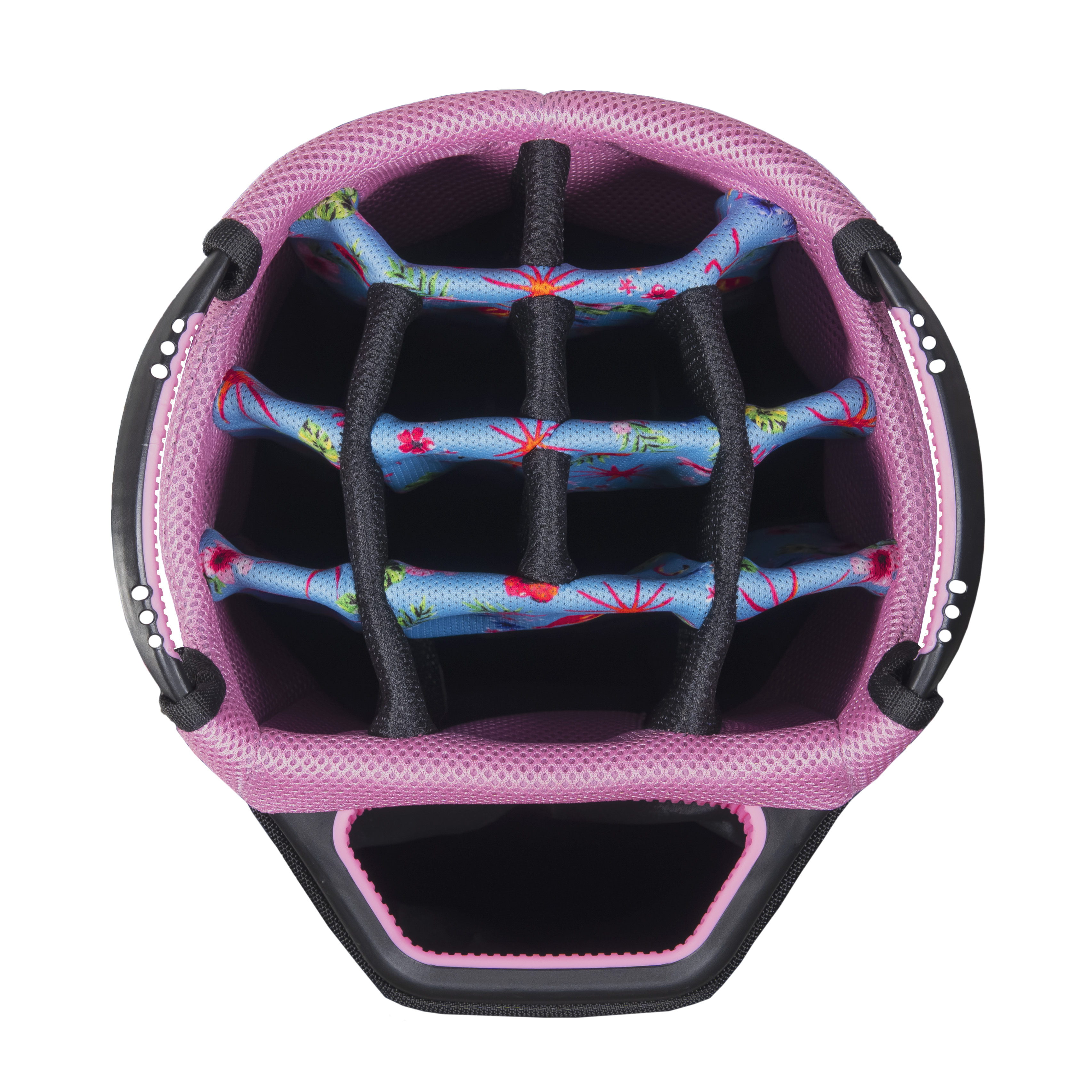 Datrek DG Lite II Golf Cart Bag 12
