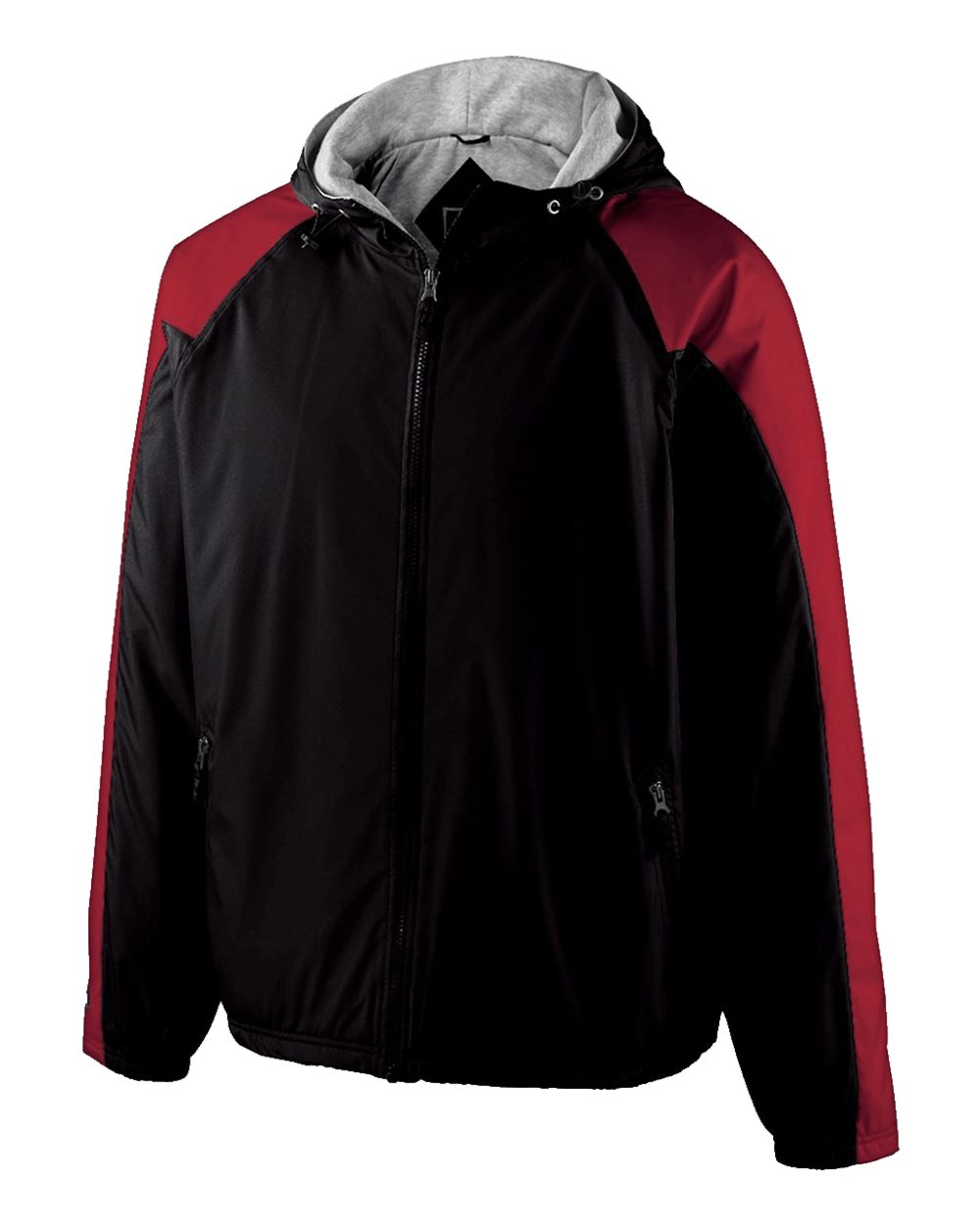 Youth Homefield Hooded Jacket - 229211 13