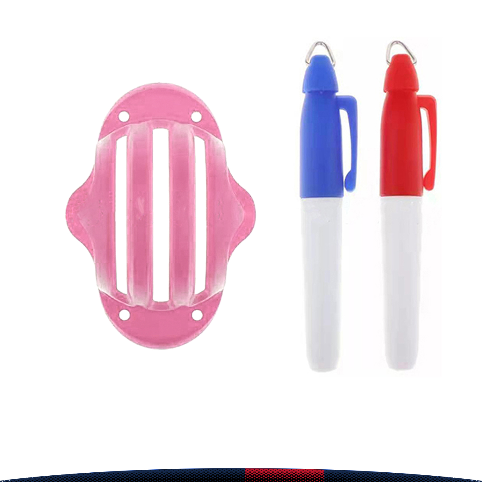 Golf Ball Marking Tool Kit 3