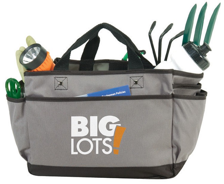 Deluxe Gardening Tote Bag 3