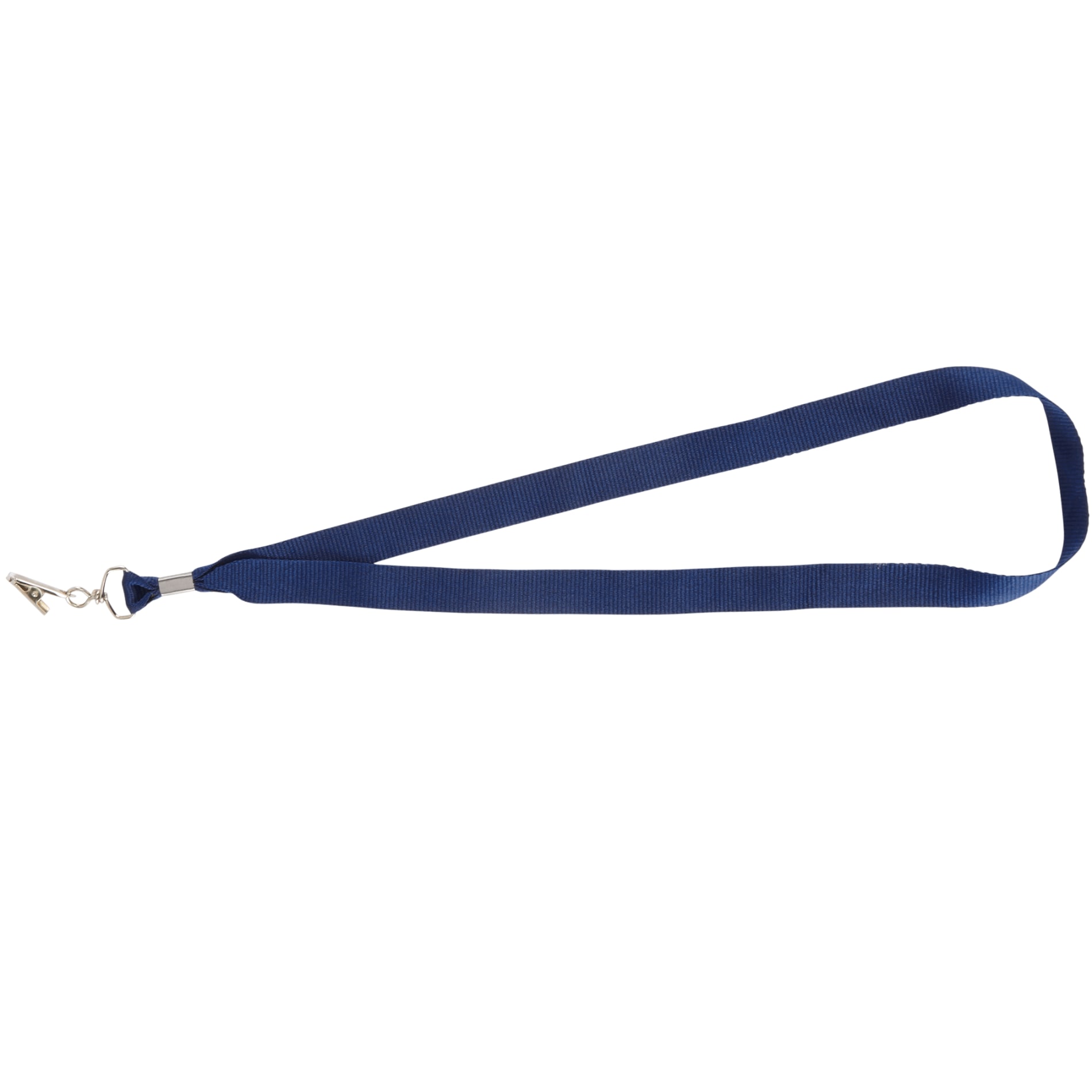 Lanyard with Bulldog Clip 69