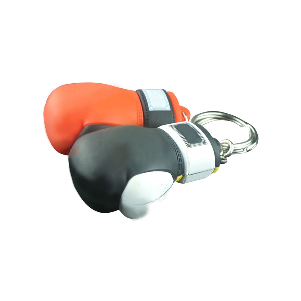 Boxing Glove Keychain 5