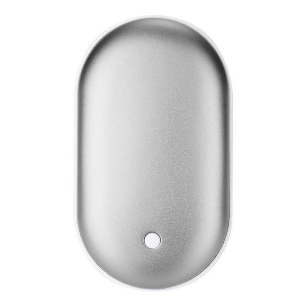 Portable 5000mAh Hand Warmer 12