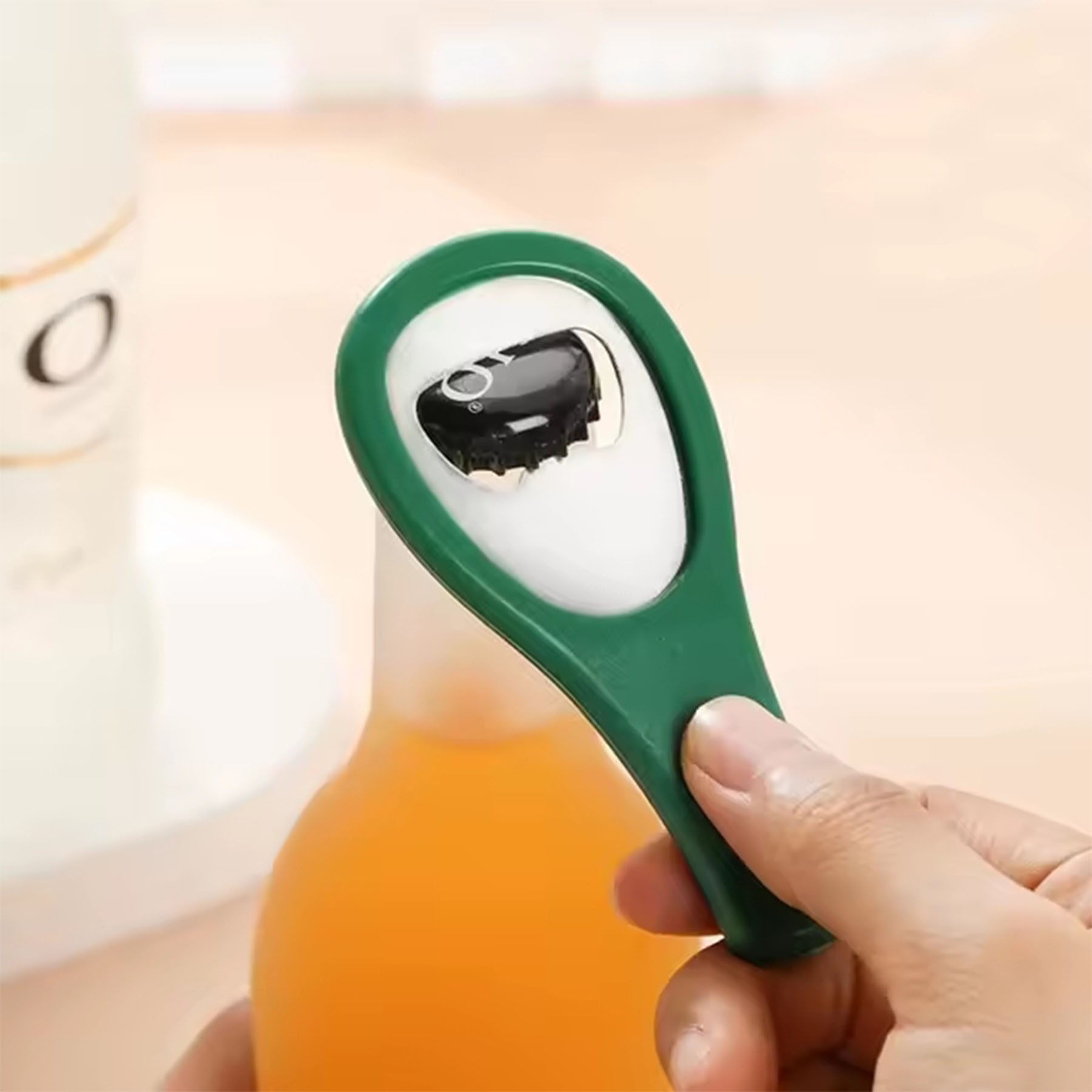 Tennis Racket Shape Bottle Opener 2