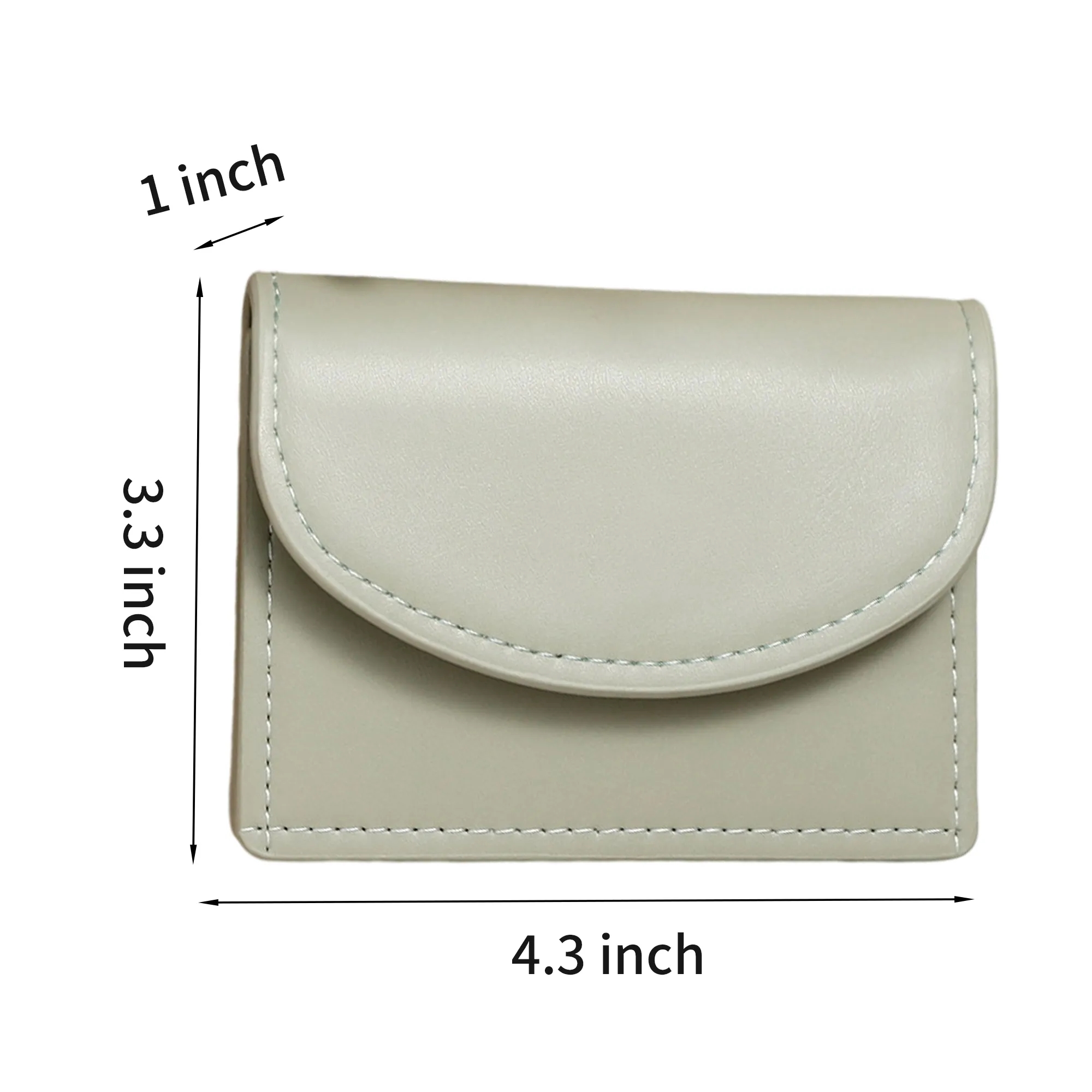 PU Coin Purse 6